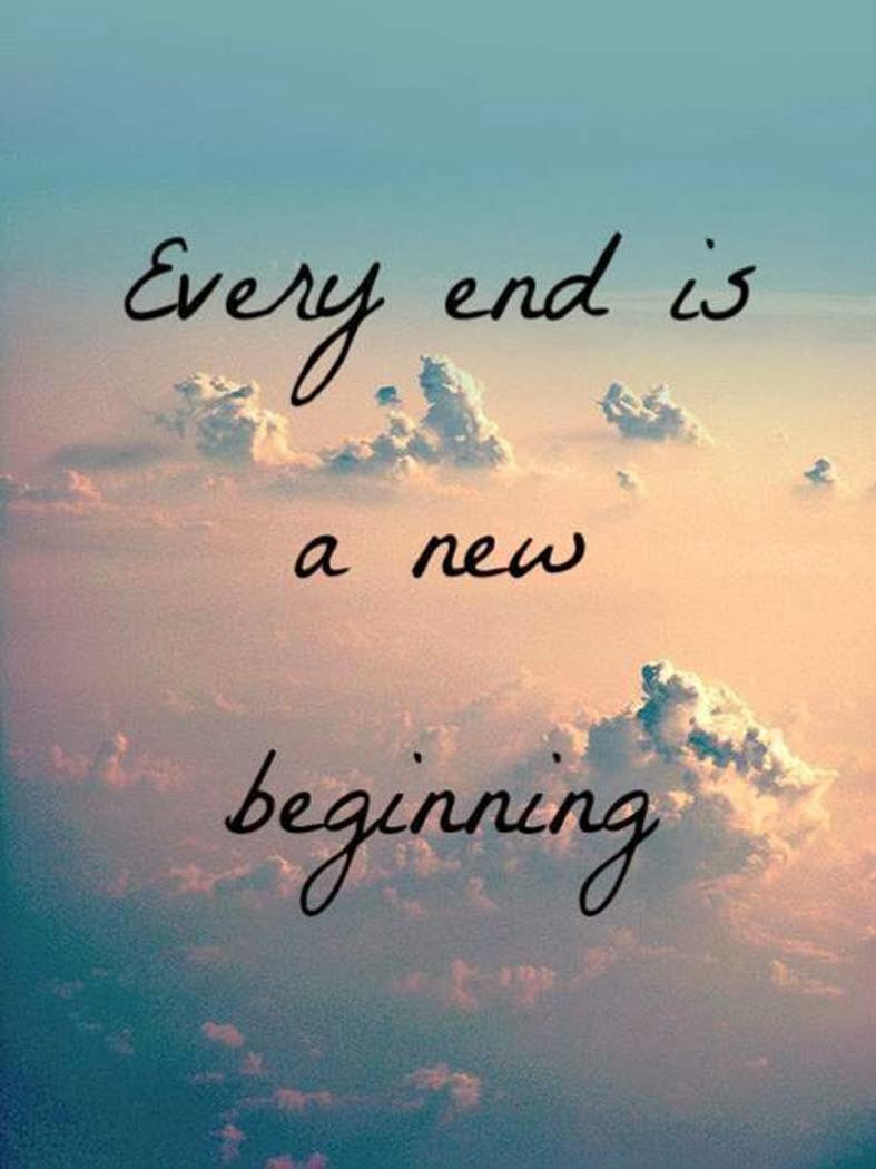 New Life New Beginning Quotes
 New Beginning Quotes Christmas