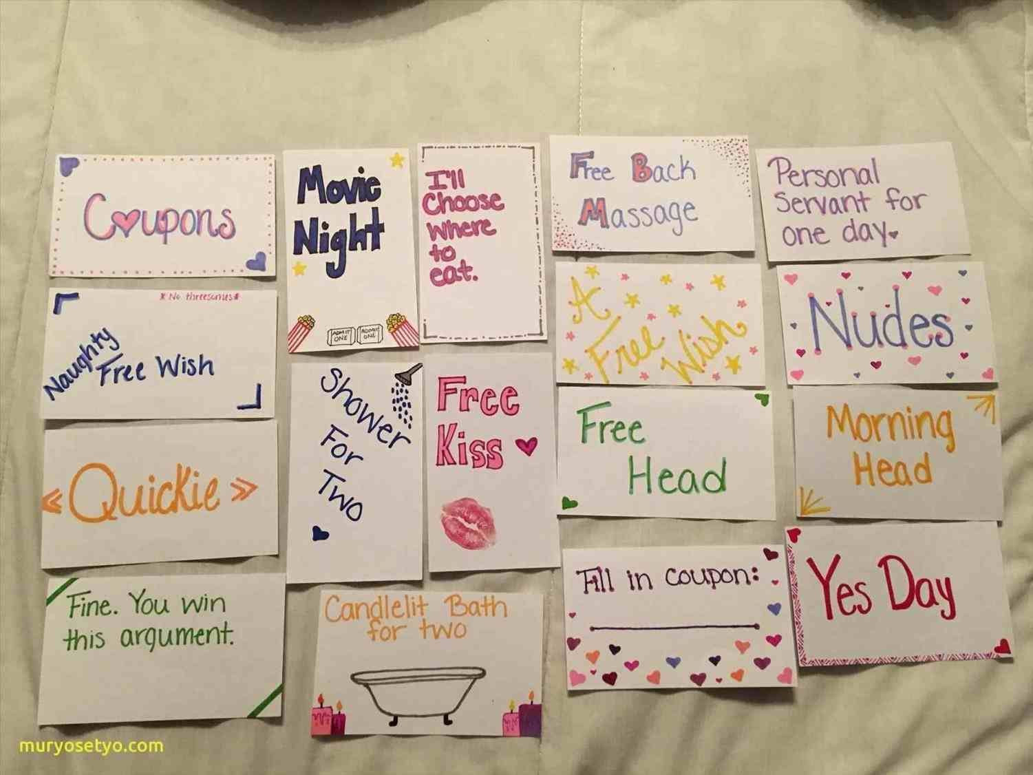 New Relationship Birthday Gift Ideas For Him
 cute diy ts for boyfriend tumblr