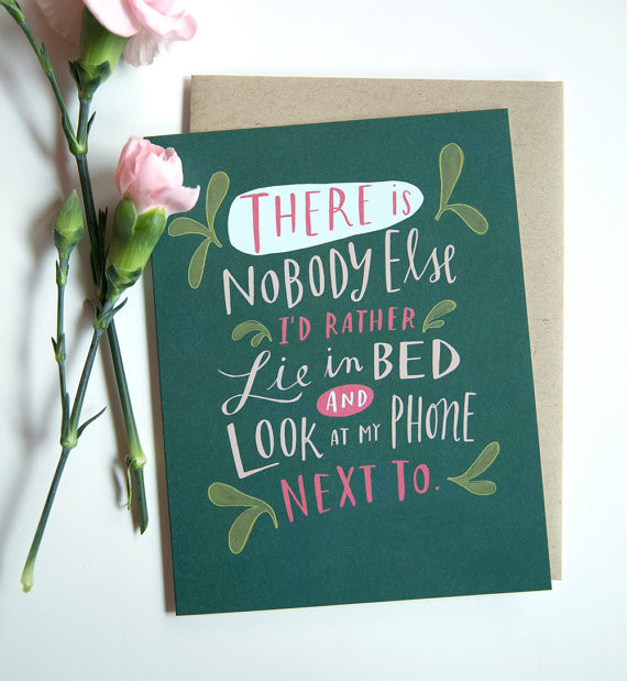 New Relationship Valentines Gift Ideas
 21 Awkward Valentine s Day Cards For Your Confusing Modern