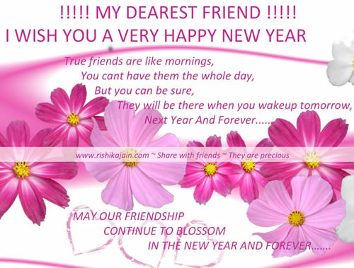 New Year Friendship Quotes
 Health Inspirations Inspirational Quotes