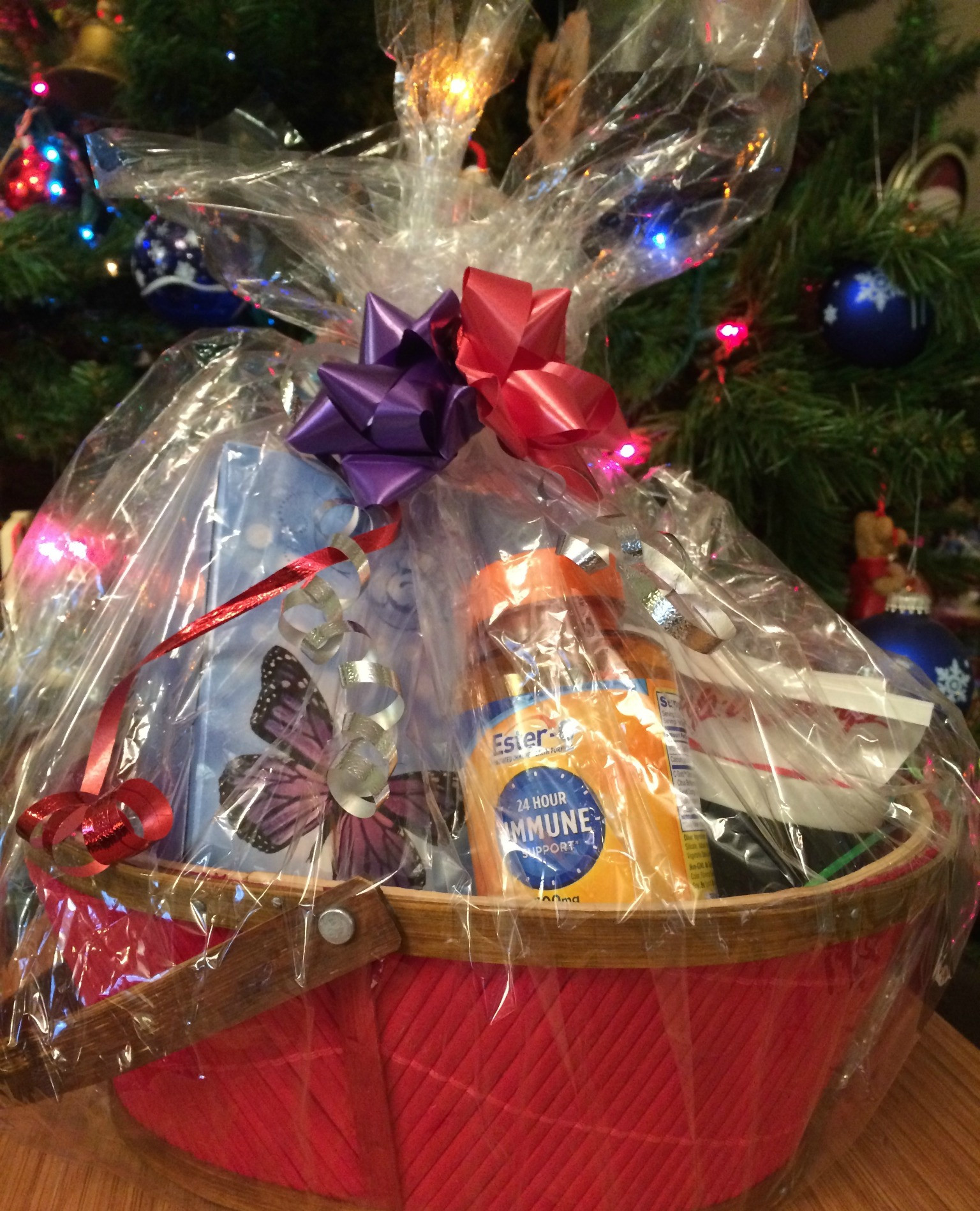 New Year Gift Basket Ideas
 Happy New Year Gift Basket Ideas Gift Ftempo