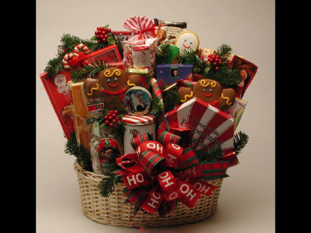 New Year Gift Basket Ideas
 Best New Year & Christmas Gift Ideas A Gift Guide