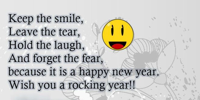 New Year Quotes Funny
 Happy new year sayings New year sayings and Funny happy