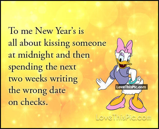 New Year Quotes Funny
 Funny New Years Eve Quote s and for