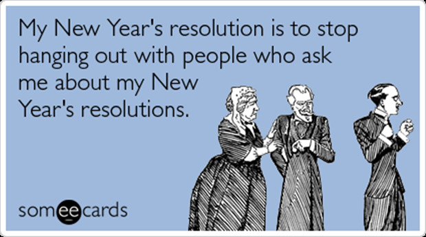 New Year Quotes Funny
 Funny New Years Resolutions 24 Pics