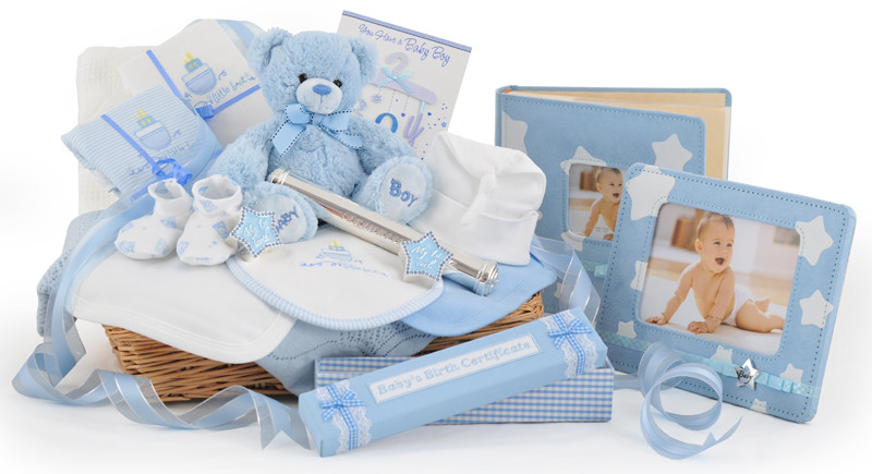 Newborn Baby Boy Gift Ideas
 Baby & You Blog