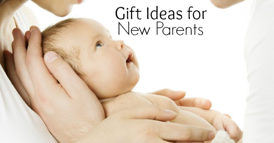 Newborn Baby Gift Ideas For Parents
 Gift Ideas For New Parents Frugal Fanatic