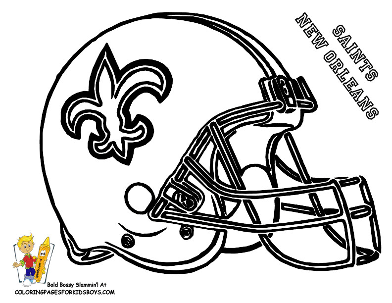 Nfl Coloring Pages Printable
 NFL Teams Coloring Pages Coloring Home