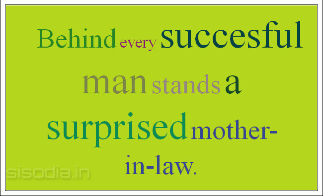Nice Mother In Law Quotes
 Quotes About Mother In Laws QuotesGram