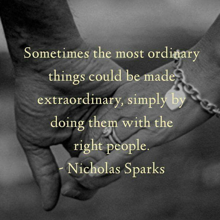 Nicholas Sparks Marriage Quotes
 228 best images about Nicholas Sparks on Pinterest