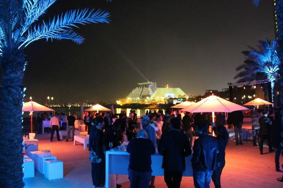 Night Beach Party Ideas
 Beach party on Thursday night Picture of Four Seasons