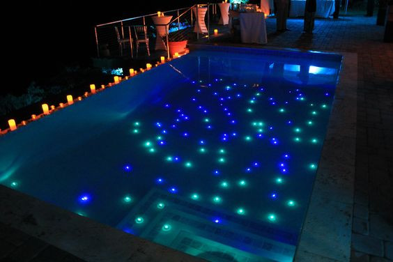 Night Pool Party Ideas
 10 Reasons to a Swimming Pool