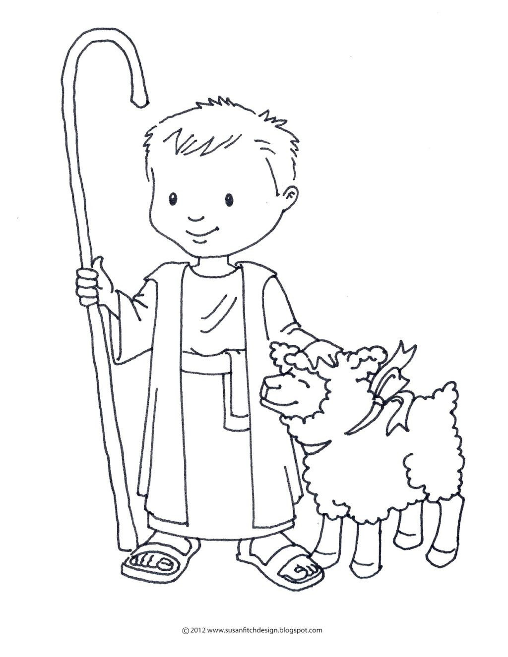 Niki Coloring Pages For Boys
 The top 20 Ideas About Niki the Sheep Coloring Pages for