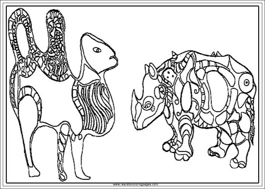 Niki Coloring Pages For Boys
 Annabelle The Cow From Disneys Annabelles Wish Free