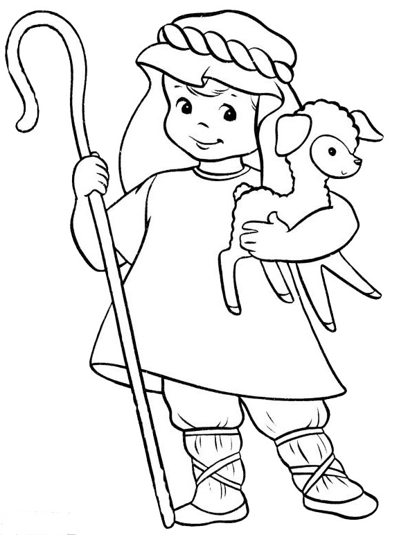 Niki Coloring Pages For Boys
 The top 20 Ideas About Niki the Sheep Coloring Pages for