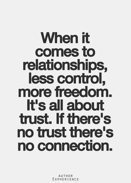 No Trust Quotes For Relationships
 Best 25 Family trust quotes ideas on Pinterest