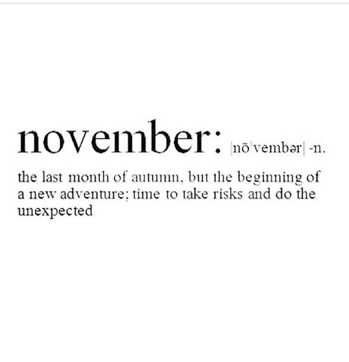 November Birthday Quotes
 November Birthday month and Birth month on Pinterest