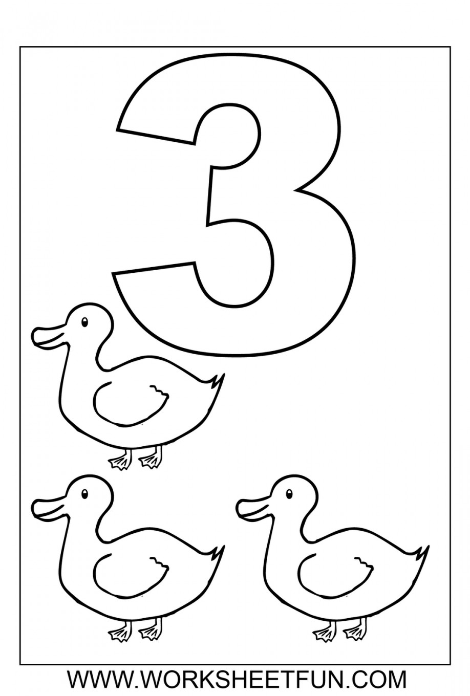 Numbers Coloring Pages
 Number Coloring Pages 1 20 Coloring Home