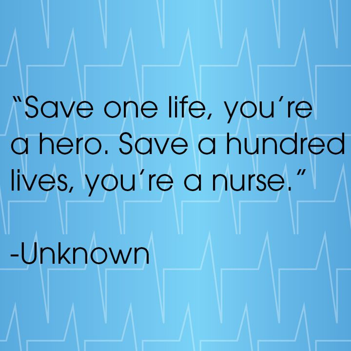 Nurse Inspirational Quote
 243 best images about Inspirational Quotes