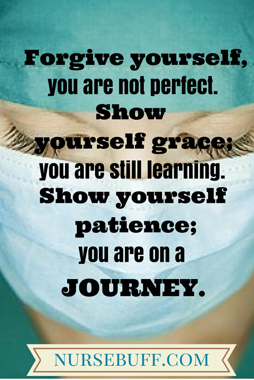 Nurse Inspirational Quote
 50 Nursing Quotes to Inspire and Brighten Your Day NurseBuff