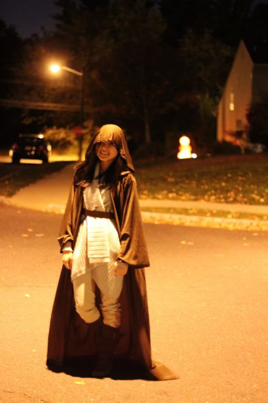 Obi Wan Kenobi Costume DIY
 25 best ideas about Obi wan kenobi costume on Pinterest