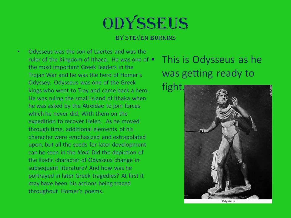 Odysseus Leadership Quotes
 Odyssey Characters And Quotes QuotesGram
