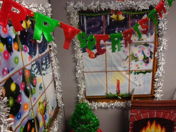 Office Holiday Party Decorating Ideas
 fice Christmas Party Ideas