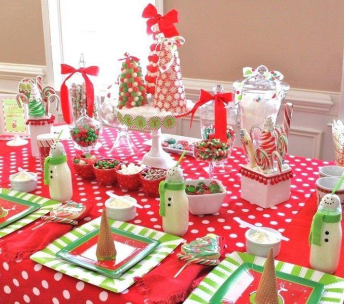 Office Holiday Party Decorating Ideas
 Totally Head Reeling 20 Creative fice Christmas Party