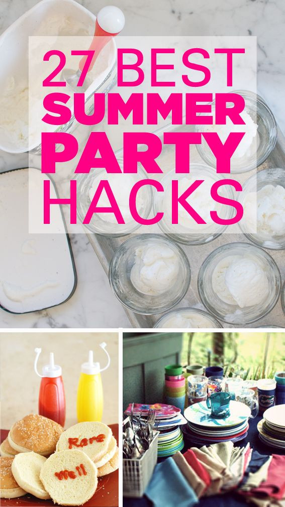 Office Party Ideas For Summer
 59 best images about SUMMER OFFICE PARTY on Pinterest