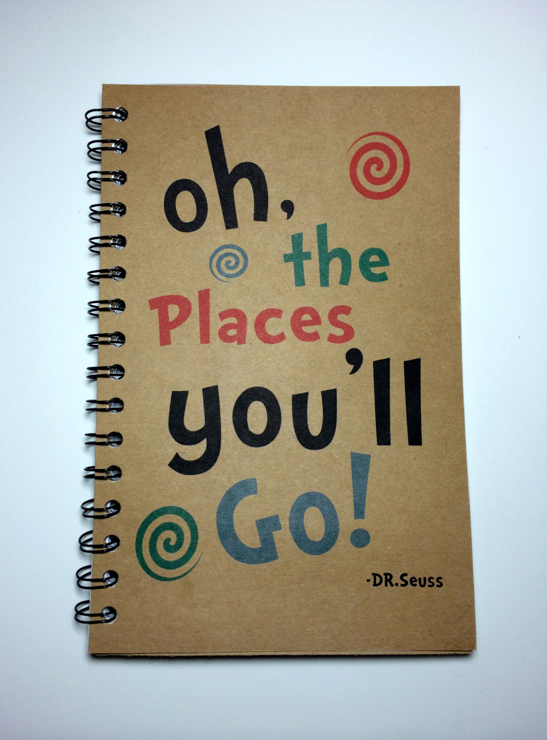 Oh The Places You Ll Go Graduation Quotes
 Oh the Places you ll Go Dr Seuss Quote Graduation Gift