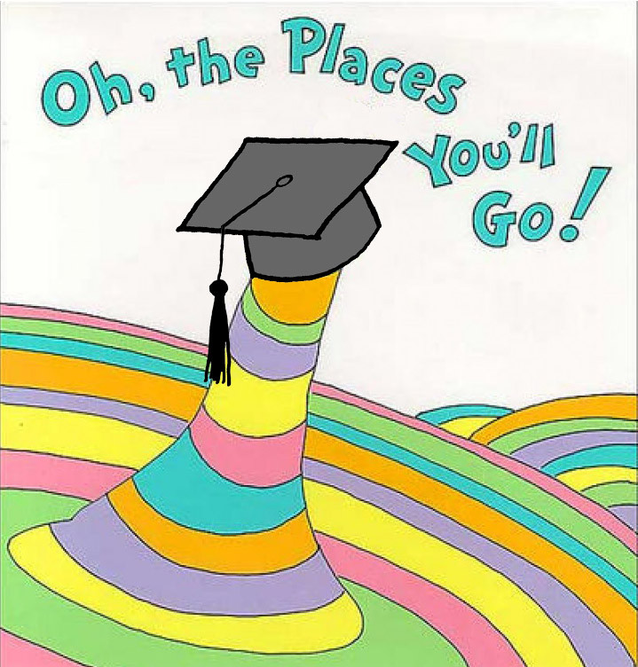 Oh The Places You Ll Go Graduation Quotes
 FabricLovers Blog Friday Favorites Fabric Quilts And
