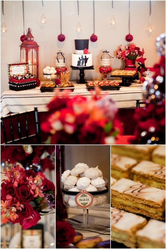 Old Fashioned Christmas Party Ideas
 45 best Party Old fashioned Christmas images on Pinterest