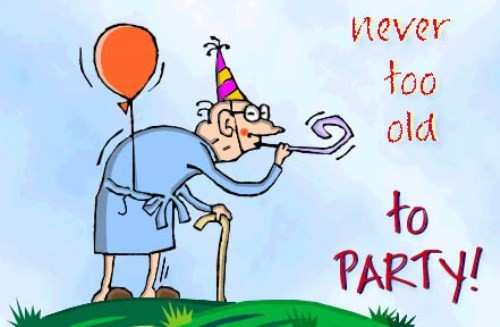 Old Man Birthday Wishes
 happy birthday old man quotes for your friend