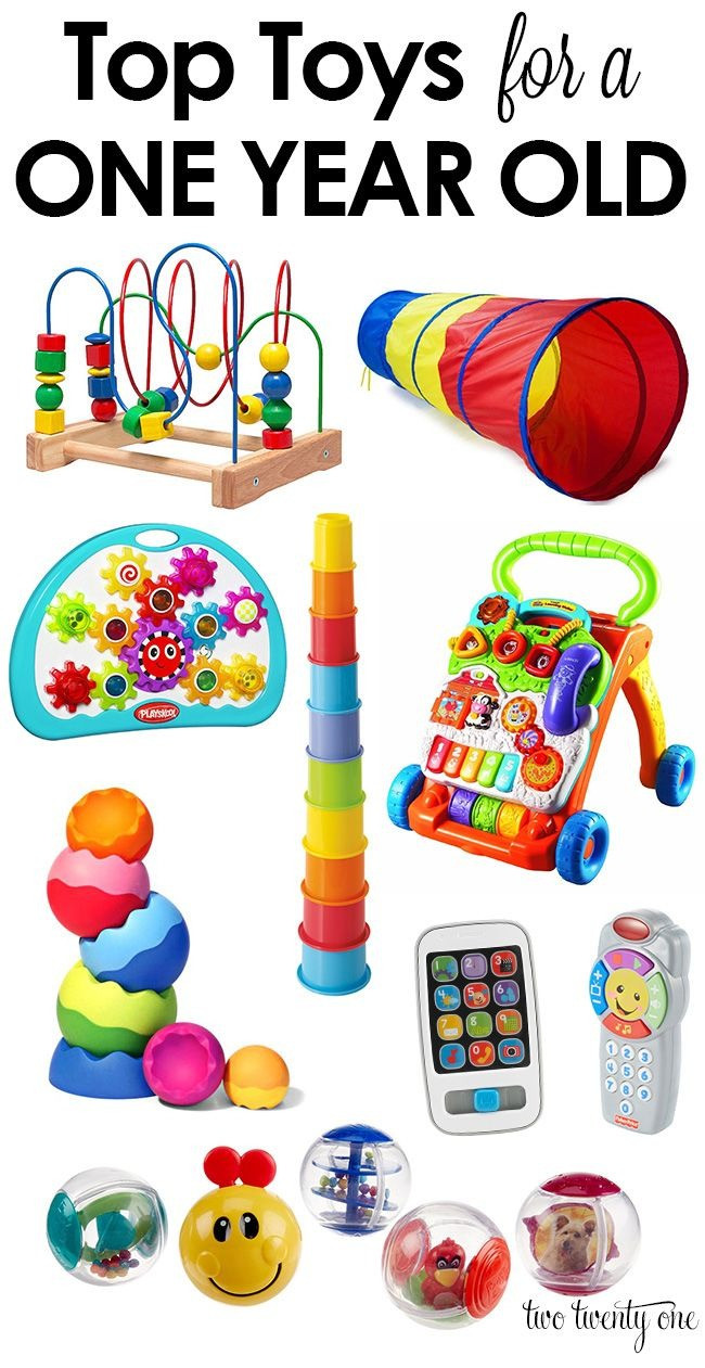 One Year Old Baby Gift Ideas
 Best Educational Toys For Babies Under 1 – Wow Blog
