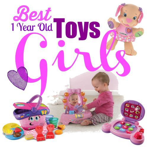 One Year Old Baby Girl Gift Ideas
 Top 25 best Gift ideas for 1 year old girl ideas on Pinterest