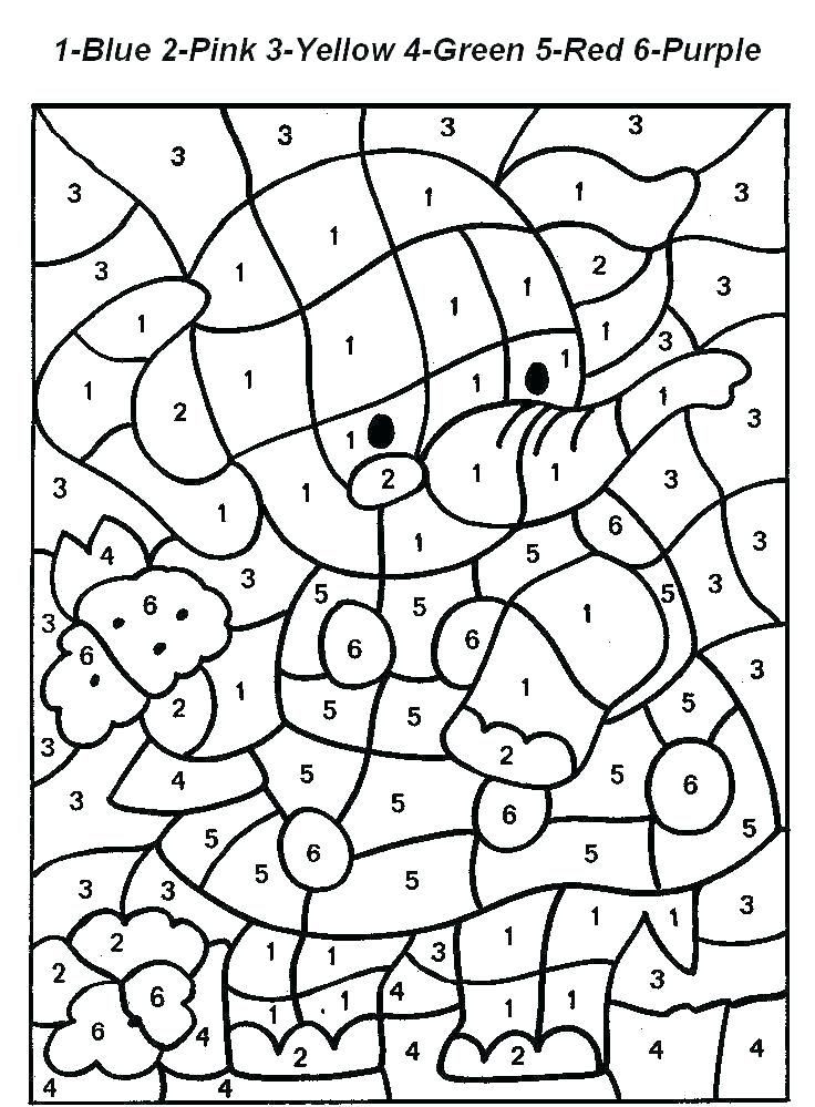 Online Coloring Pages For Kids Games
 color by number printable pages coloring pages numbers