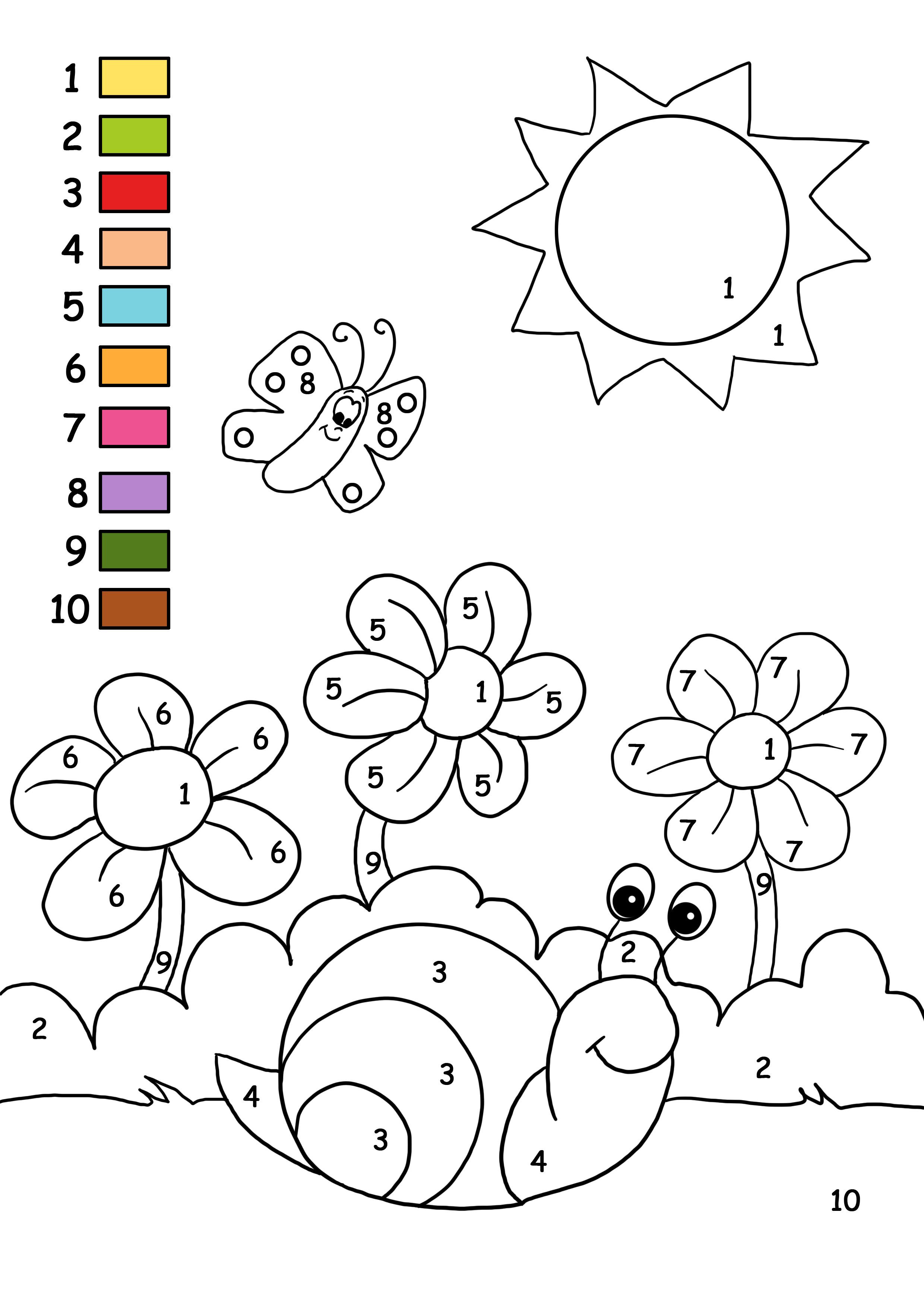 Online Coloring Pages For Kids Games
 Kids Activities Printable Free Coloring Pages Coloring