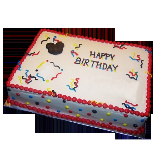Order Birthday Cake Online
 Order birthday cake online Delivery available in NYC