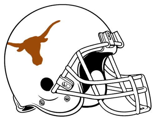 Osu Cowboys Coloring Pages
 Horns Lose Finale at Kansas State 42 24 Surprising No e