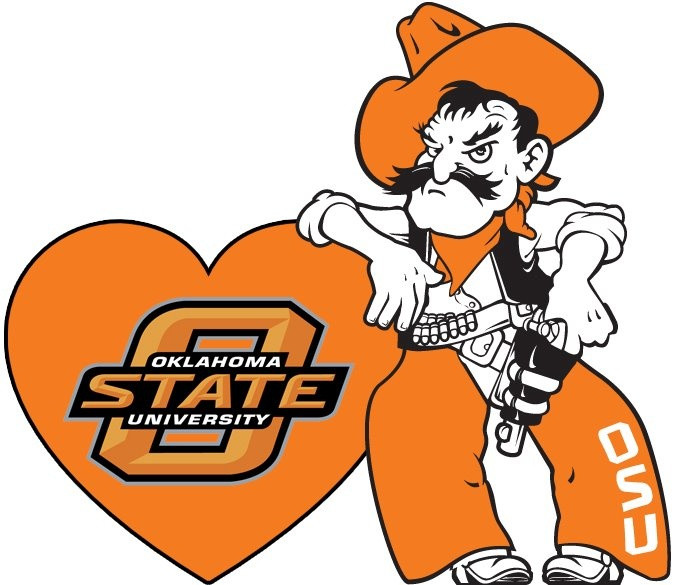 Osu Cowboys Coloring Pages
 94 best images about OSU on Pinterest