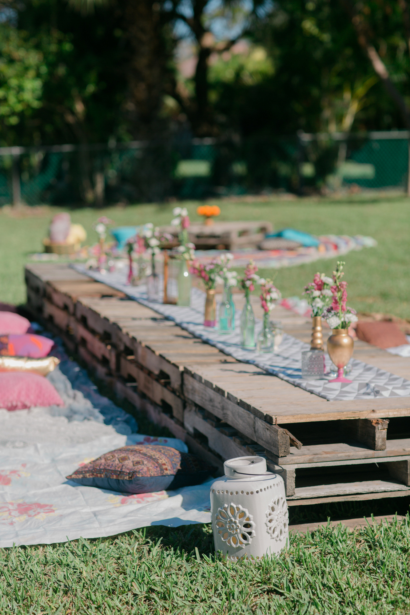 Outdoor Beach Party Ideas
 50 Outdoor Party Ideas You Should Try Out This Summer