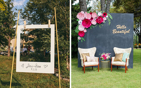 Outdoor Engagement Party Decoration Ideas
 10 Ideas for Engagement Party Decorations mywedding