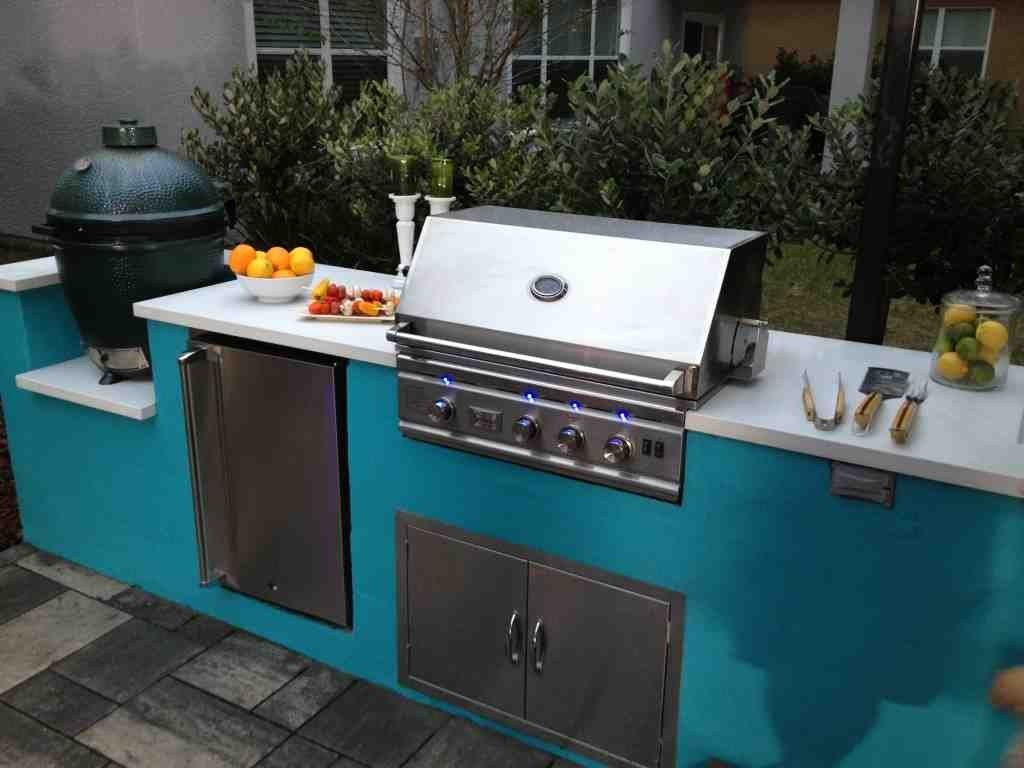 Outdoor Kitchen Cabinets Polymer
 Outdoor Kitchen Cabinets Polymer Home Furniture Design
