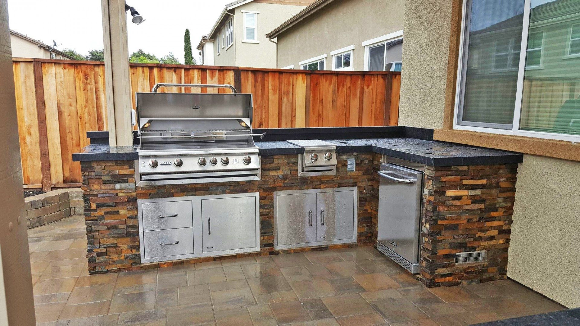Outdoor Kitchen Islands
 How to Build a BBQ Island 7 Mistakes to Avoid DIY Kitchen