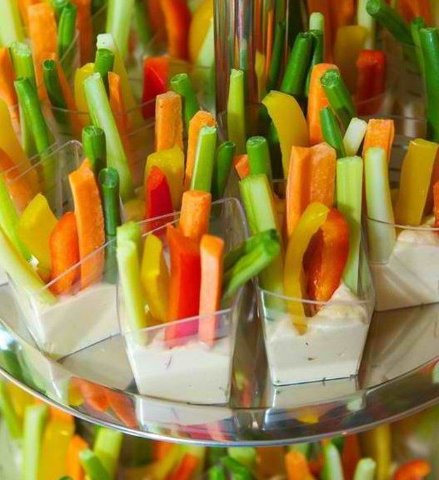 Outdoor Party Food Ideas
 27 Cool And Classic Kids Party Ideas For The Homesteading