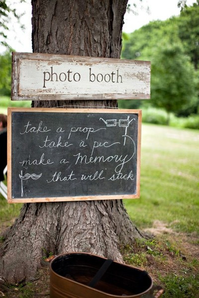 Outside Graduation Party Ideas
 Make your backyard graduation party awesome