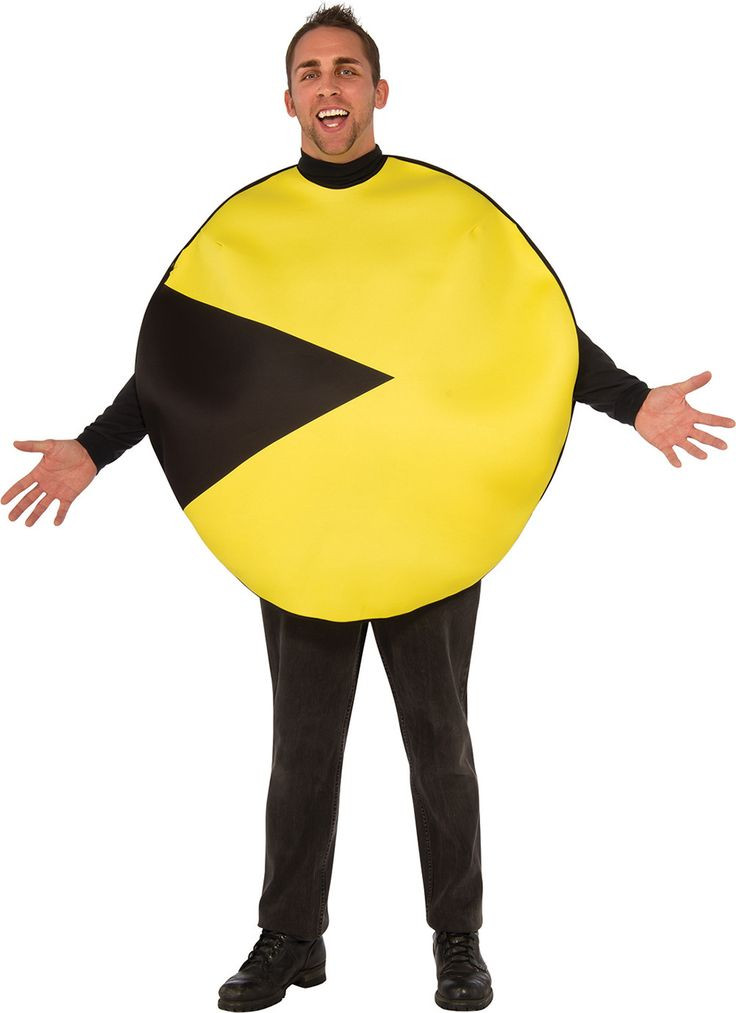 Pac Man Costume DIY
 1000 ideas about Pac Man Costume on Pinterest