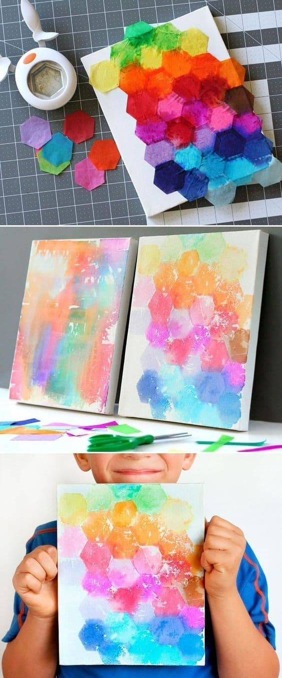 Paint Ideas For Toddlers
 19 Fun And Easy Painting Ideas For Kids Homesthetics