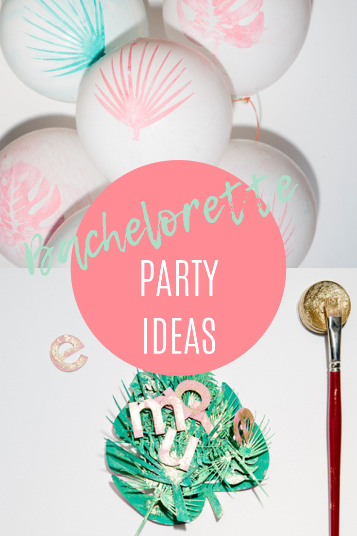 Palm Springs Bachelorette Party Ideas
 The Perfect Palm Springs Bachelorette Party Ideas • A