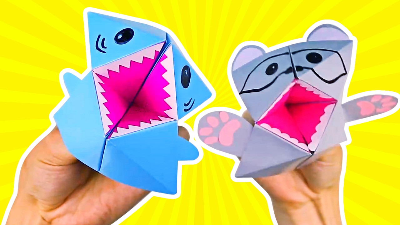 Paper Craft Ideas For Kids Under 5
 25 Fun Activities to Do With Your Kids DIY Kids Crafts
